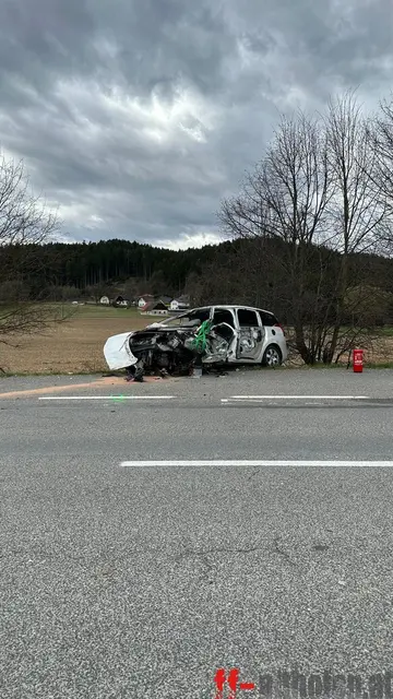 Foto: Feuerwehr Althofen