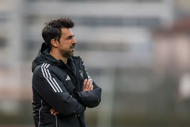 Wolfsberger AC entlässt Ex-KSV-Trainer Ismail Atalan