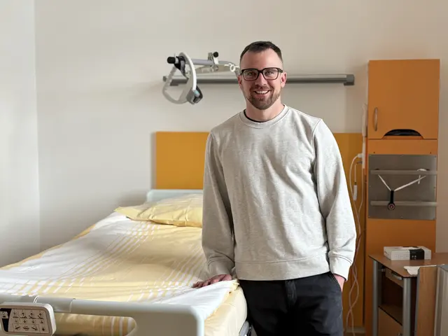 „Pflege kann nicht jeder“