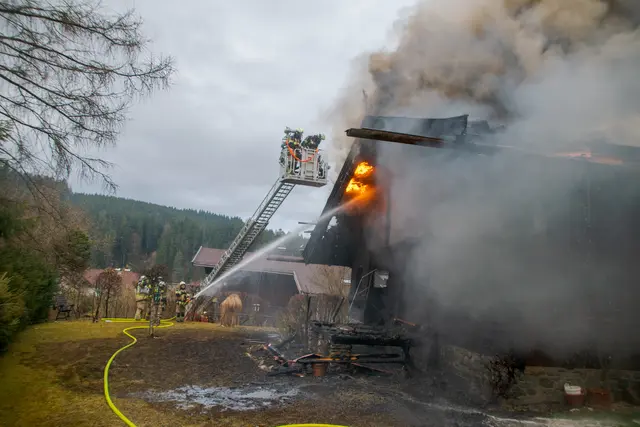 Foto: Stadtfeuerwehr Kitzbühel