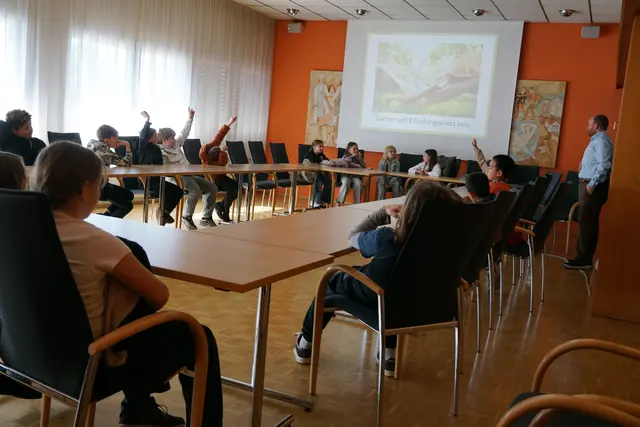 Foto: Marktgemeinde Wallern/Tr.