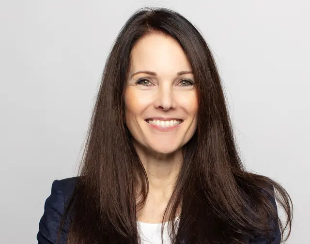 Mag.a Ingrid Gritschacher vermittelt verständlich und praxisnah, wie finanzielle Sicherheit Schritt für Schritt aufgebaut wird. | Foto: Gernot Gleiss
