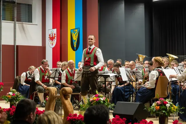 Foto: (c) BMK Niederau