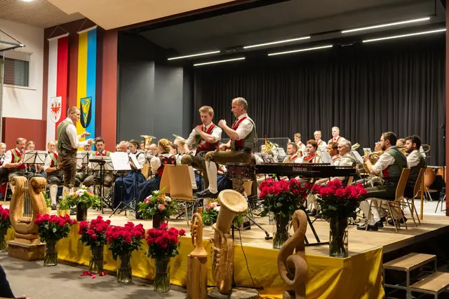 Foto: (c) BMK Niederau