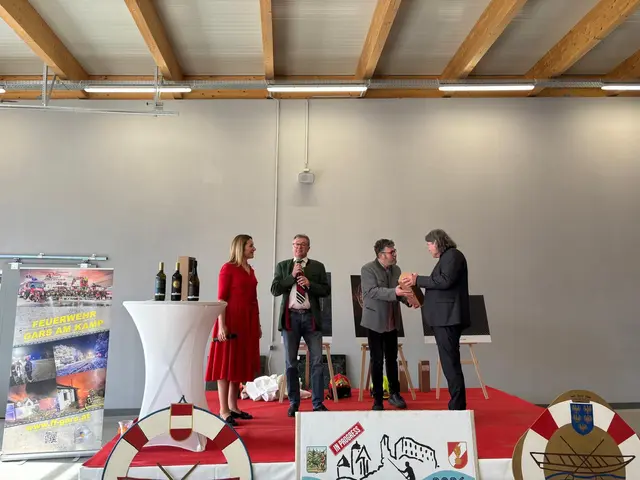 Foto: Manuela Danzinger