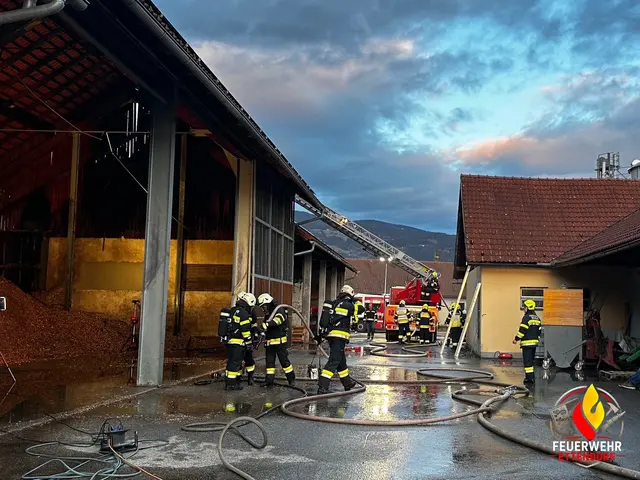 Foto: Freiwillige Feuerwehr Ettendorf