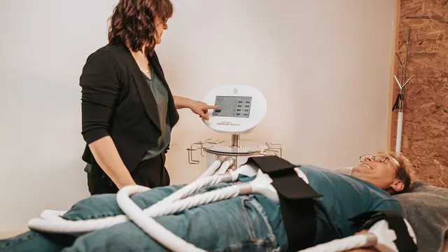 [Anzeige] Lokale Hilfe bei Figurproblemen