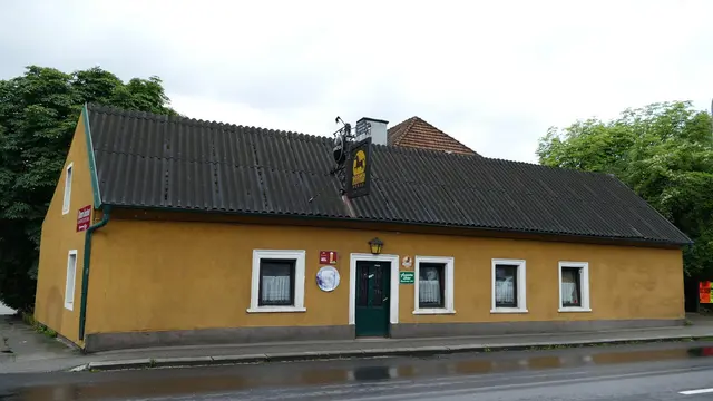 Welser Kultlokal Black Horse Inn soll weiterbestehen