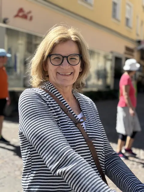 Sonderschullehrerin Heike Mattersdorfer hofft auf eine Reformation der Schulpolitik. | Foto: MeinBezirk.at