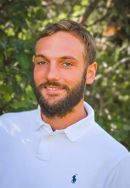 Förster Daniel Eder vom Waldverband ist für den Bezirk Spittal zuständig. | Foto: Waldverband Kärnten