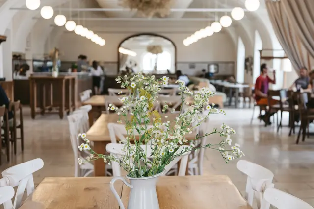 Falstaff und Gault&Millau zeichnen Schloss Hofs Restaurant aus