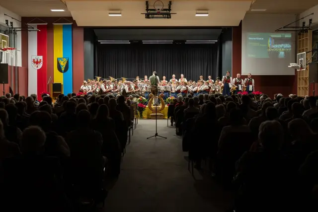 Foto: (c) BMK Niederau