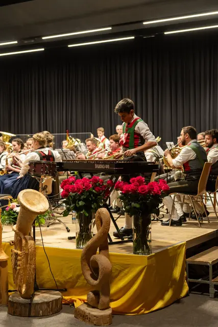 Foto: (c) BMK Niederau