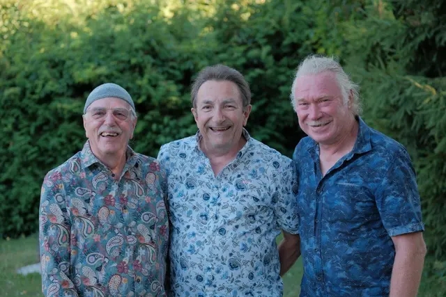 10 Jahre Kultur am Aichwaldsee!