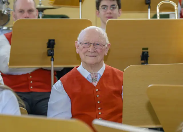 Anton Pfeffer. | Foto: Peter Bolha