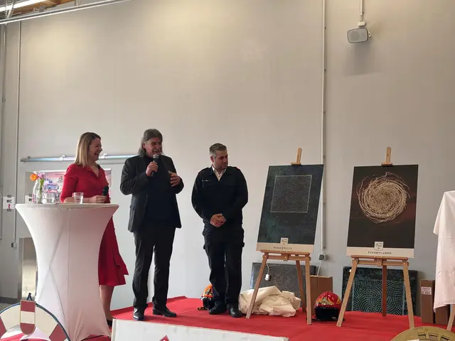 Foto: Manuela Danzinger