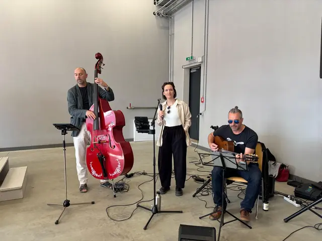 Foto: Manuela Danzinger