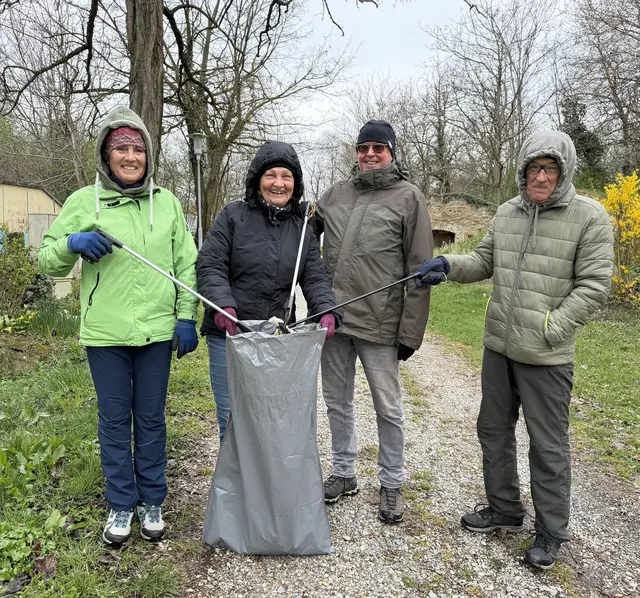 Foto: Gemeinde Edelstal
