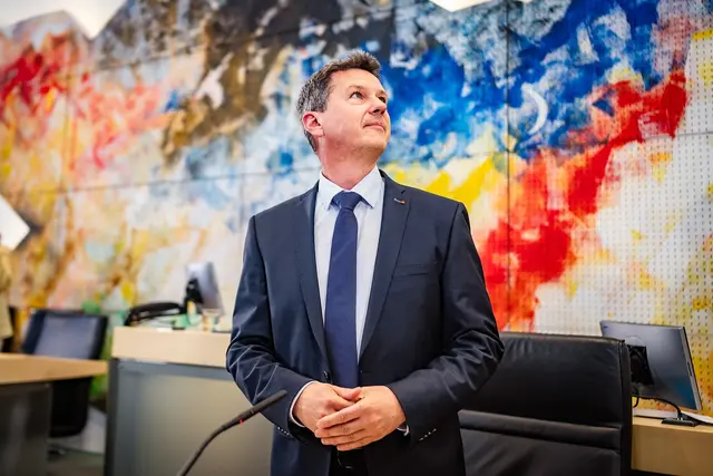 Foto:  LPD Kärnten/Varh