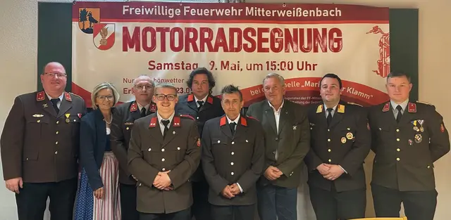 So herausfordernd war das Jahr 2025 für die Bad Ischler Feuerwehrler