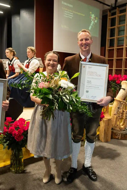 Foto: (c) BMK Niederau