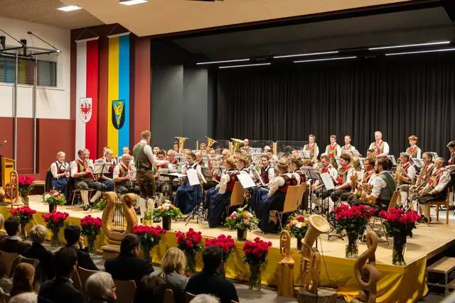 Foto: (c) BMK Niederau