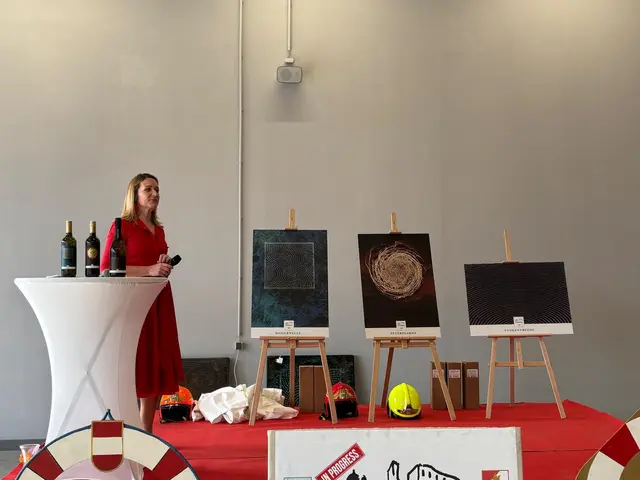 Foto: Manuela Danzinger