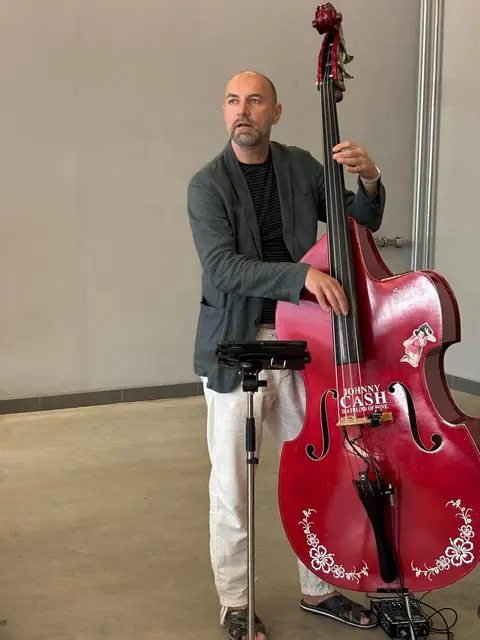 Foto: Manuela Danzinger