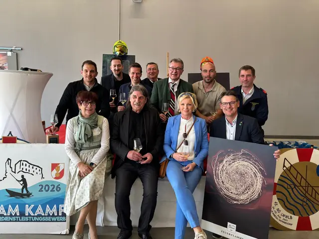 Foto: Manuela Danzinger