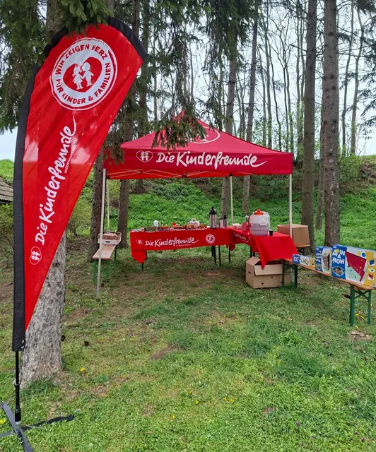 Foto: Kinderfreunde