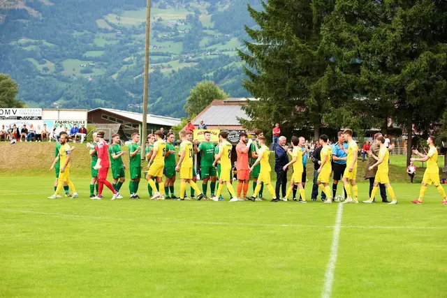 Liesertaler Starkstromderby steht wieder an