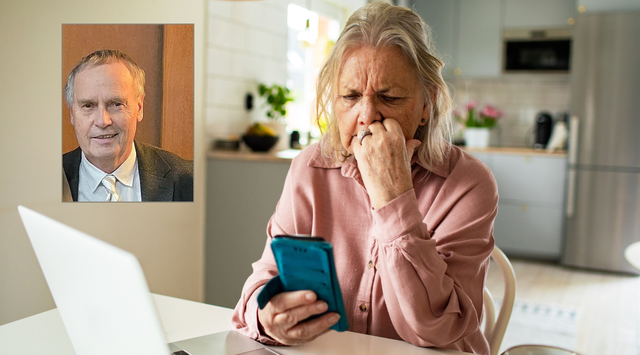 Ländlicher Bereich ist benachteiligt