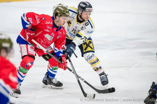 Beim Spiel gegen de HC Gröden geht es um Alles. | Foto: Matthäus Kostner