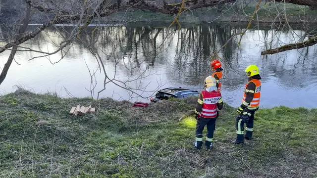 Foto: ABI Dominik Krenn / BFKDO Gmünd