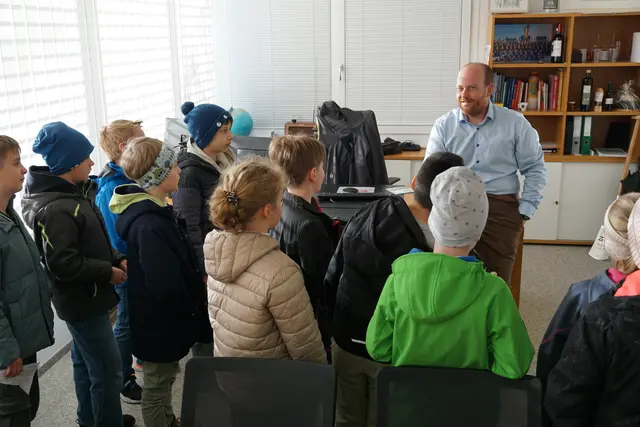 Foto: Marktgemeinde Wallern/Tr.