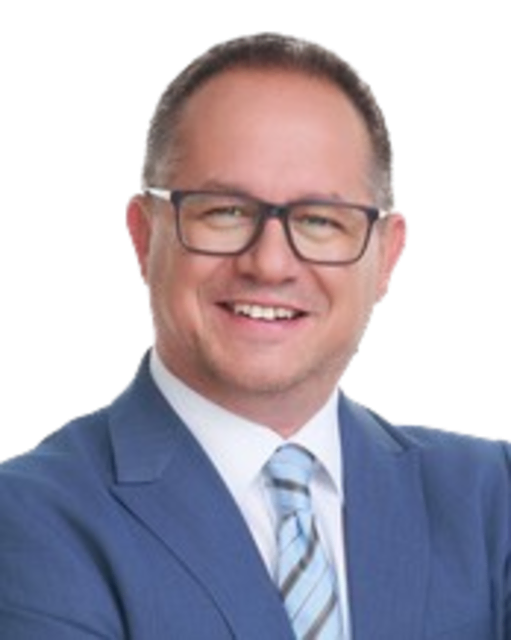 Georg Hagl, Bürgermeister Judenau-Baumgarten | Foto: Hagl