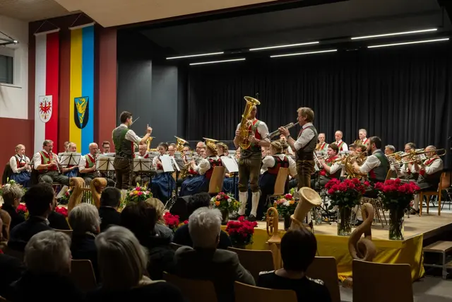 Foto: (c) BMK Niederau