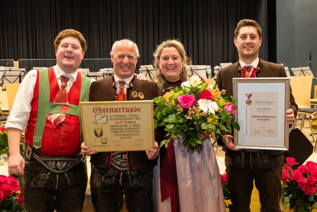 Foto: (c) BMK Niederau