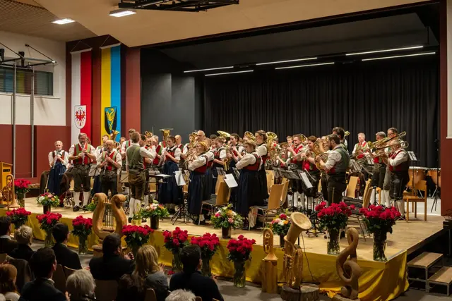 Foto: (c) BMK Niederau