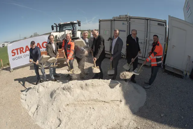 nöGIG startet in Würflach und Grünbach durch