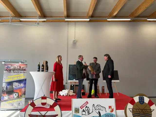 Foto: Manuela Danzinger