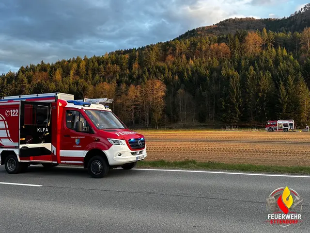 Foto: Freiwillige Feuerwehr Ettendorf
