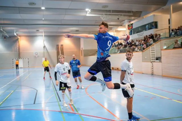 Noah Werner und Co. freuen sich auf Samstag | Foto: Verein/Schörghofer