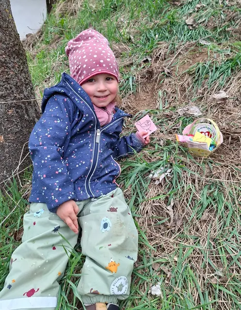 Mit viel Spaß und Spannung starteten die Kinder hinein in das Abenteuer.  | Foto: Kinderfreunde