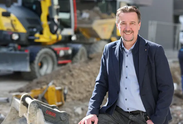 Land Salzburg sichert 600 neue Mietwohnungen zu