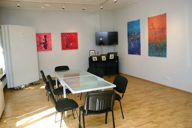 [Anzeige] Ein lebendiger Kulturraum und Ort der Begegnung