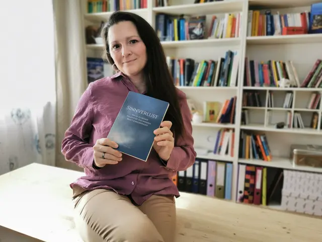 Ein Ratgeber für innere Stärke