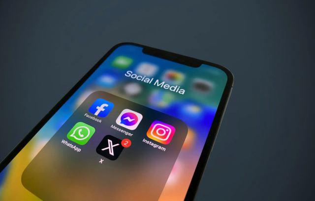 Die Mehrheit begrüßt das Social-Media-Verbot