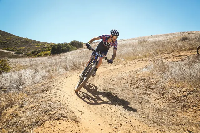 Starke Leistungen von Uwe Hochenwarter beim "Absa Cape Epic" Mitte März: zwei Etappensiege und Rang vier in der Masters-Gesamtwertung | Foto: sportograf
