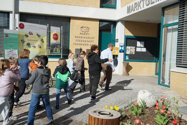 Foto: Marktgemeinde Wallern/Tr.